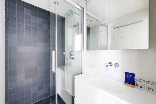 Modern Apartment 2BR 4P - Sentier