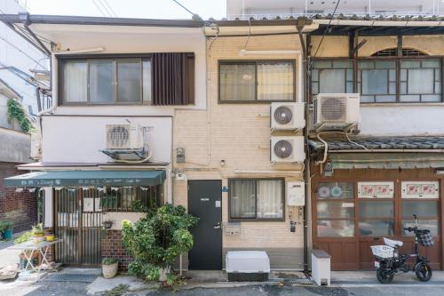 别樹居 2LDK 4Beds Private 5PPL Family House