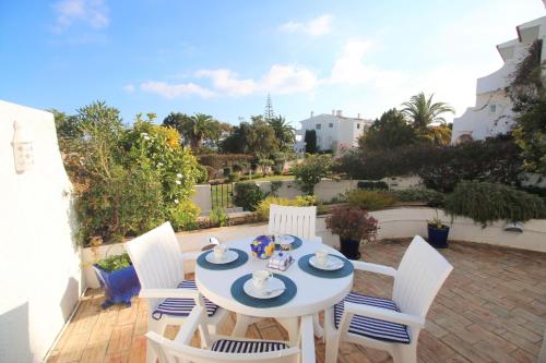 Apartamento 3C - 2 bedrooms LUZ
