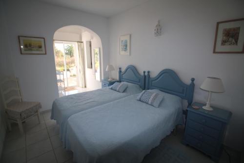 Apartamento 3C - 2 bedrooms LUZ