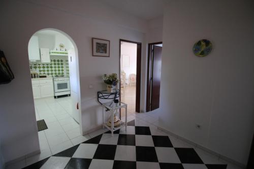 Apartamento 3C - 2 bedrooms LUZ