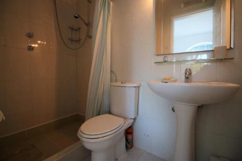Apartamento 3C - 2 bedrooms LUZ