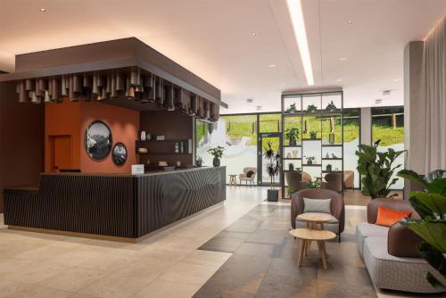 Hilton Garden Inn Davos