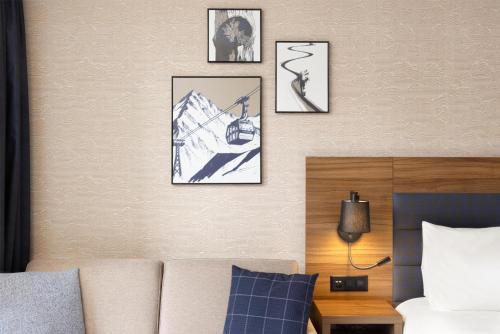Hilton Garden Inn Davos