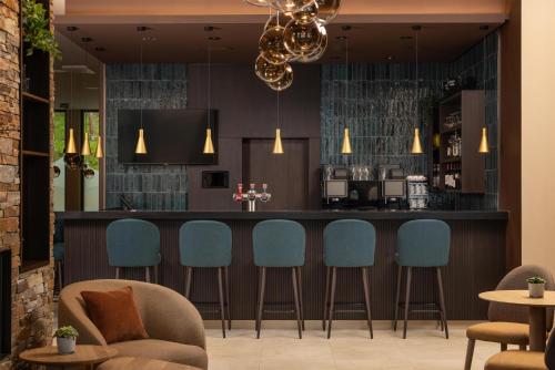 Hilton Garden Inn Davos
