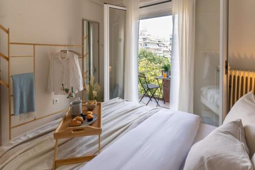 Central Serenity Bright 2BR Retreat