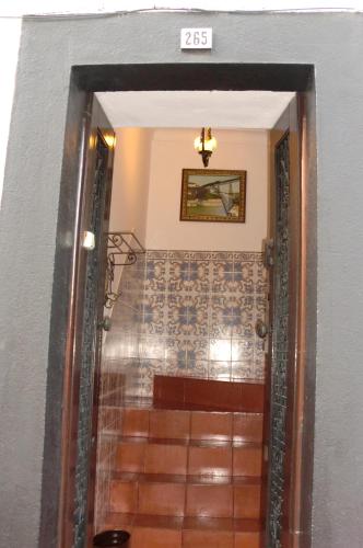 Mira Porto House