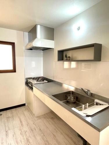 Cozy House Family Suite Near the central Sapporo