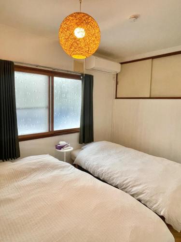 Cozy House Family Suite Near the central Sapporo