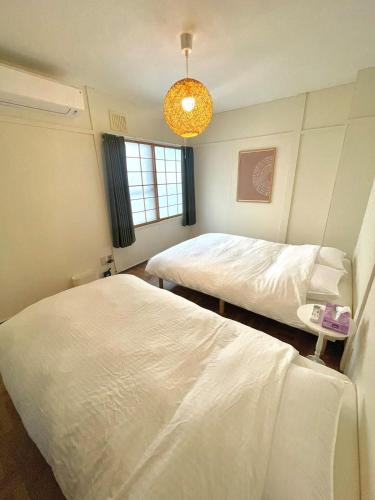 Cozy House Family Suite Near the central Sapporo