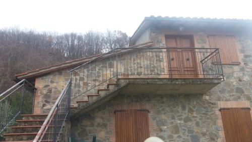 Gambar di galeri bagi Agriturismo Sorripe di Montelaterone