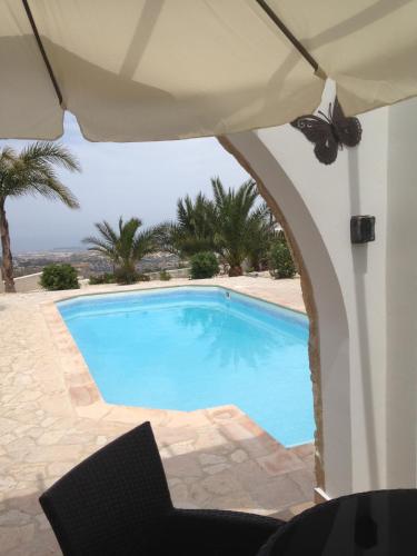 Gallery image of Drouseia Villa in Droushia