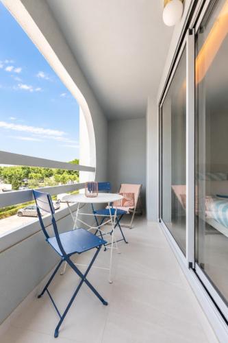 La Casita - Studio Confort avec Terrasse - Emplacement parfait - La Grande Motte, Montpellier
