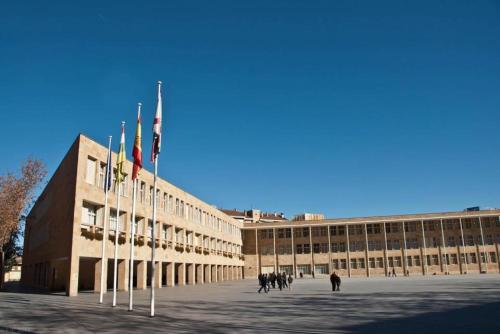Apartamento Riojano
