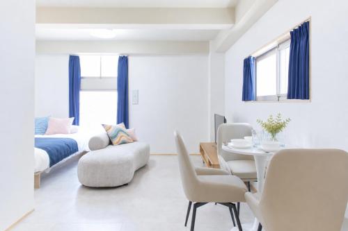 Liberty Place Nakano by Tranova