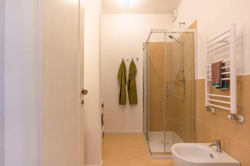 Rosetta 1BR Vatican Home