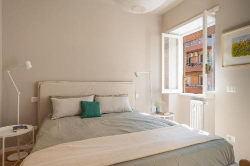 Rosetta 1BR Vatican Home
