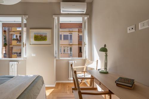 Rosetta 1BR Vatican Home