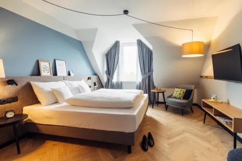 harry's home Berlin-Moabit hotel & apartments photo 19