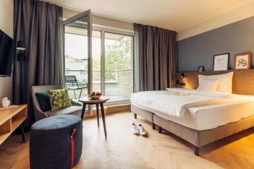 harry's home Berlin-Moabit hotel & apartments photo 17