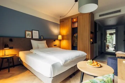 harry's home Berlin-Moabit hotel & apartments photo 22