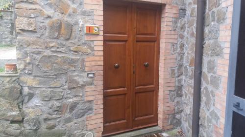 Gambar di galeri bagi Agriturismo Sorripe di Montelaterone