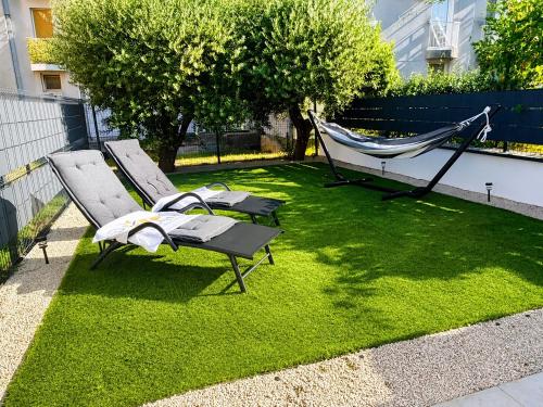 Valmed vacation home