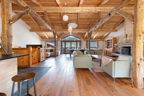 Chalet l'Hermine
