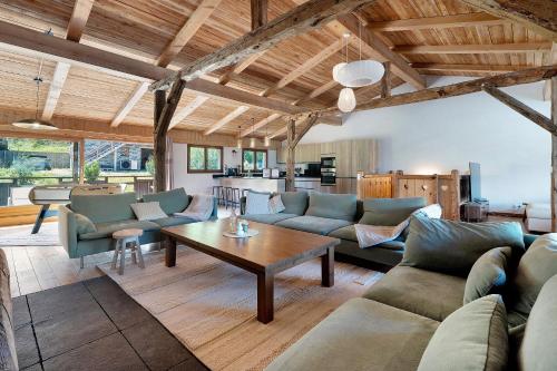 Chalet l'Hermine