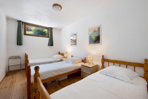 Chalet l'Hermine
