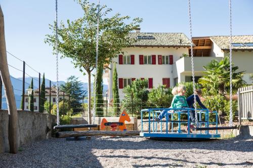 Ferienwohnungen Hochbrunner – Photos 3