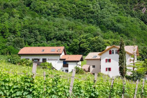 Ferienwohnungen Hochbrunner – Photos 4
