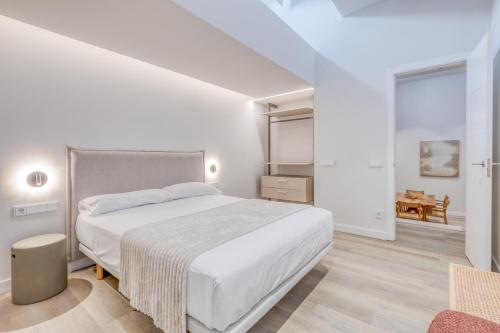 La Perla del Puerto Apartamentos