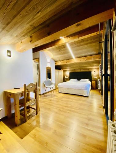 Hotel Alpina