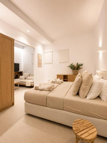 Rodos City Apartments