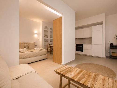 Rodos City Apartments