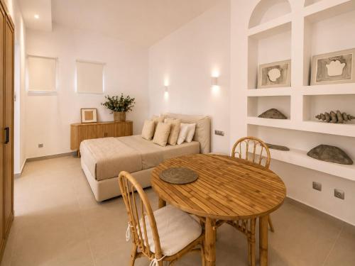 Rodos City Apartments
