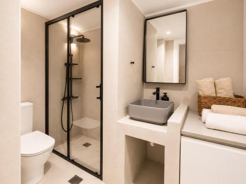 Rodos City Apartments