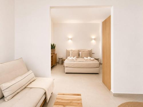 Rodos City Apartments