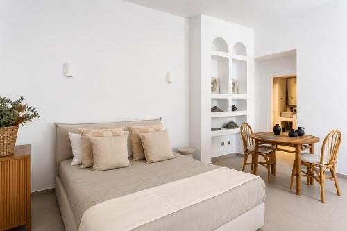 Rodos City Apartments