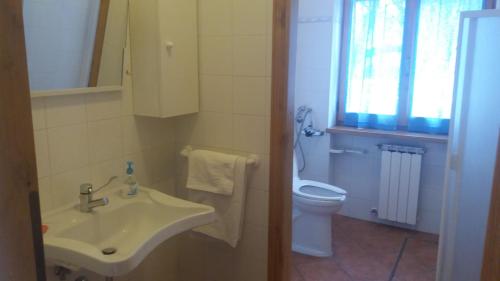 Gambar di galeri bagi Agriturismo Sorripe di Montelaterone
