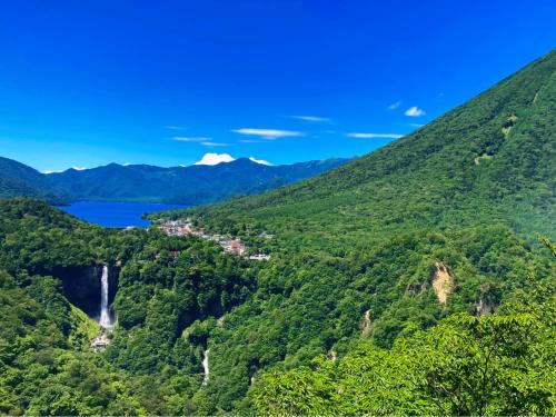 Rakuten STAY Nikko Hoden