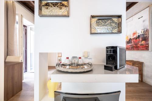 Corso Suite 107 Rooms Wellness & Spa