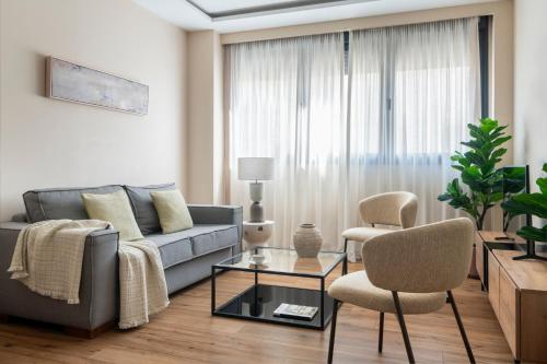 Magno Apartments San Martín