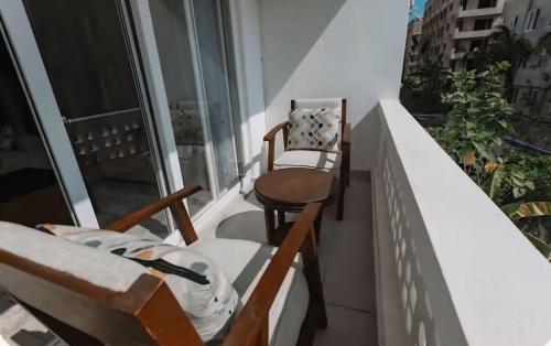 Gallery image of Fumba Town Apartment in Zanzibar City