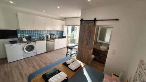 Ericeira T0 - Casa Tia Alice