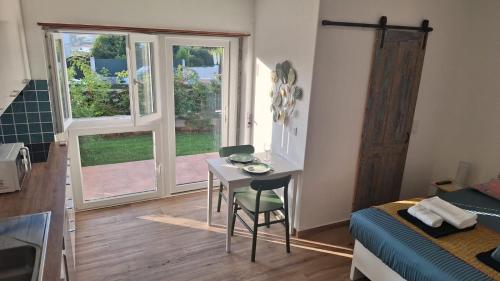Ericeira T0 - Casa Tia Alice