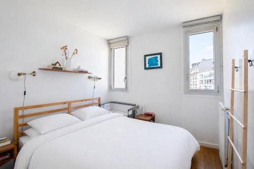 GuestReady - Family Retreat in La Villette