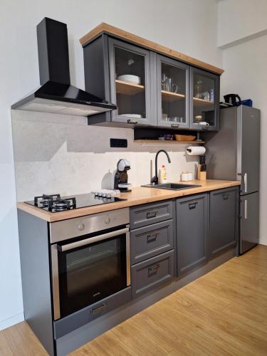Apartman LIBRA