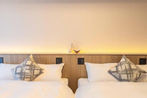Apartment Hotel 11 Hanazono 1